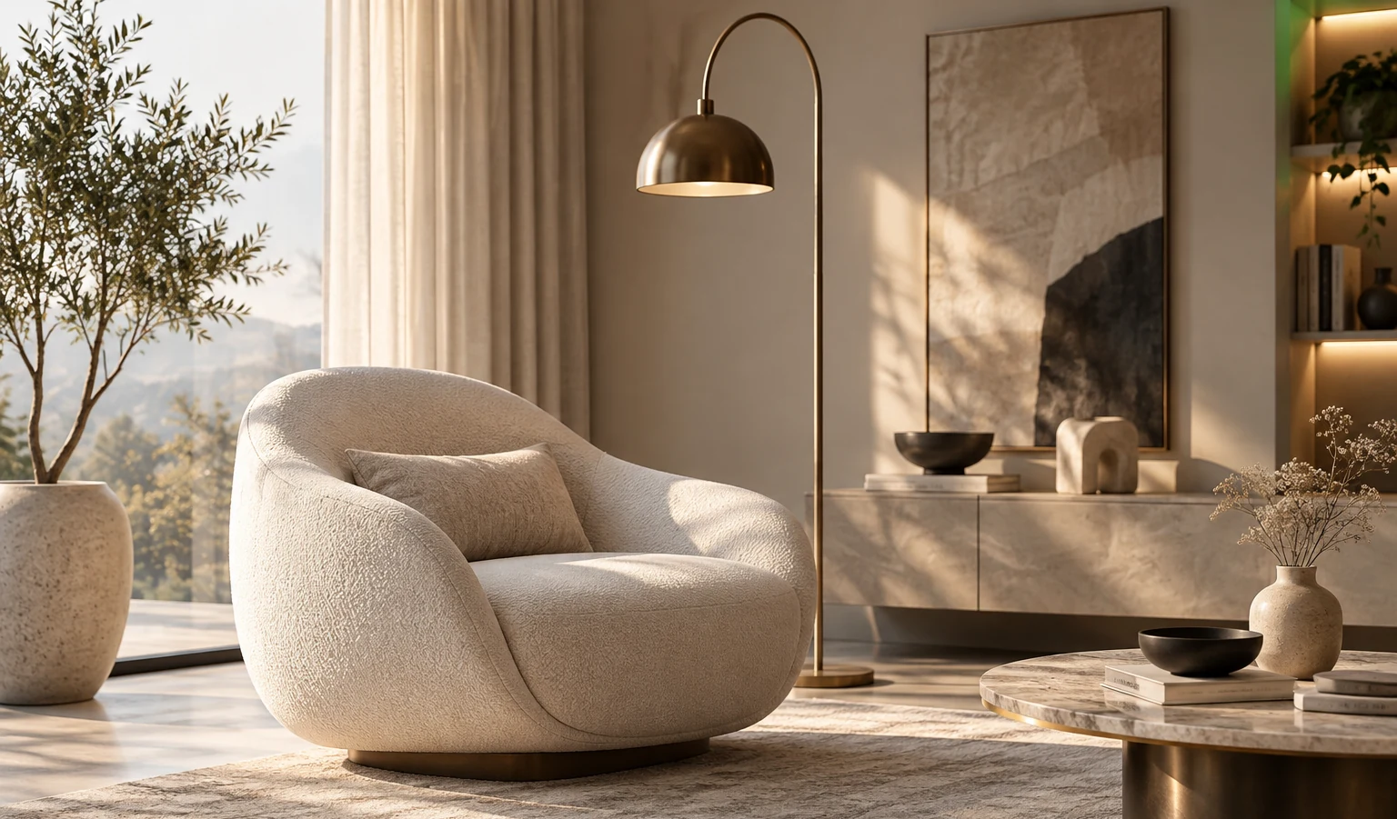 Luxury Ecommerce Store