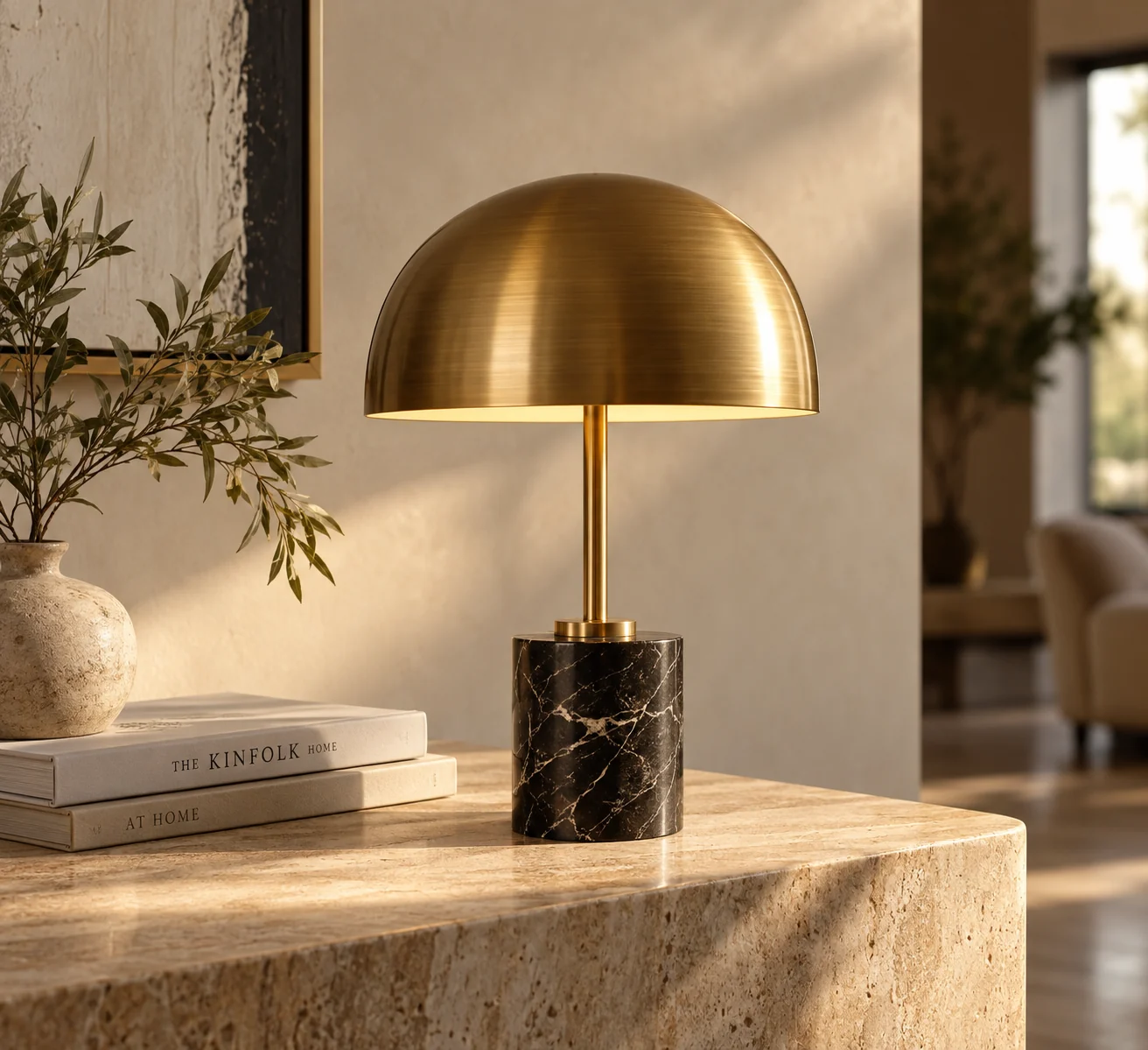 Atelier Lamp